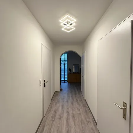 Apartment Schlosspark - Schleswig