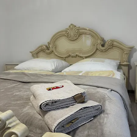 Schlosspark - Apartment Schleswig