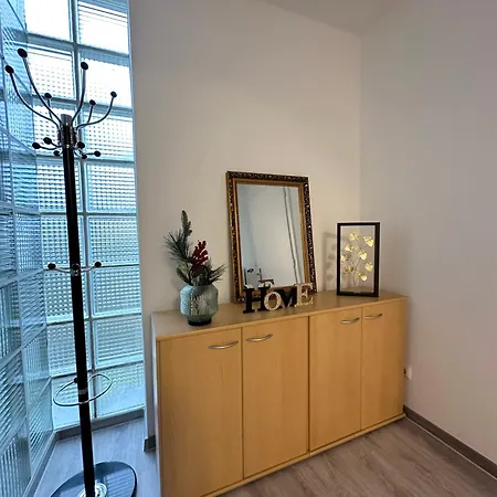 Apartamento Schlosspark -