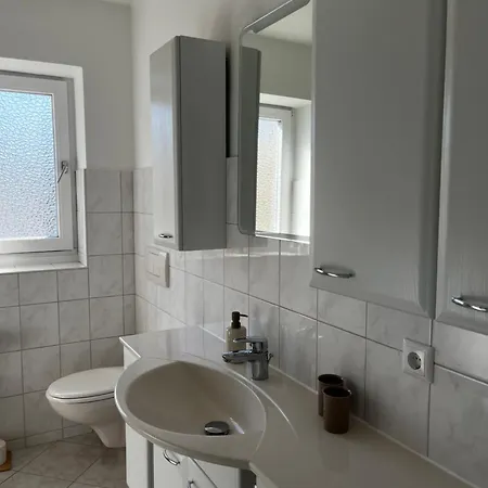 Schlosspark - Apartamento Schleswig
