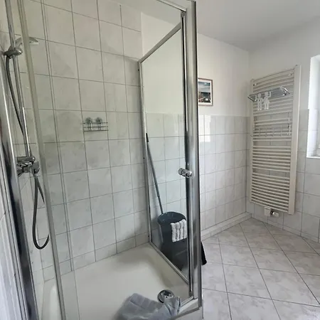 Schlosspark - Appartement Schleswig