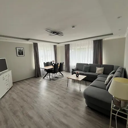 Schlosspark - Szlezwik