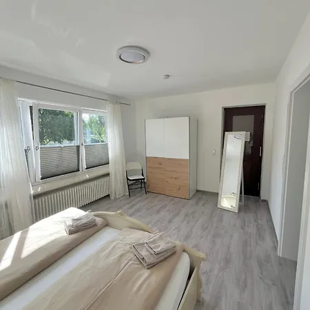 Schlosspark - Appartement Schleswig